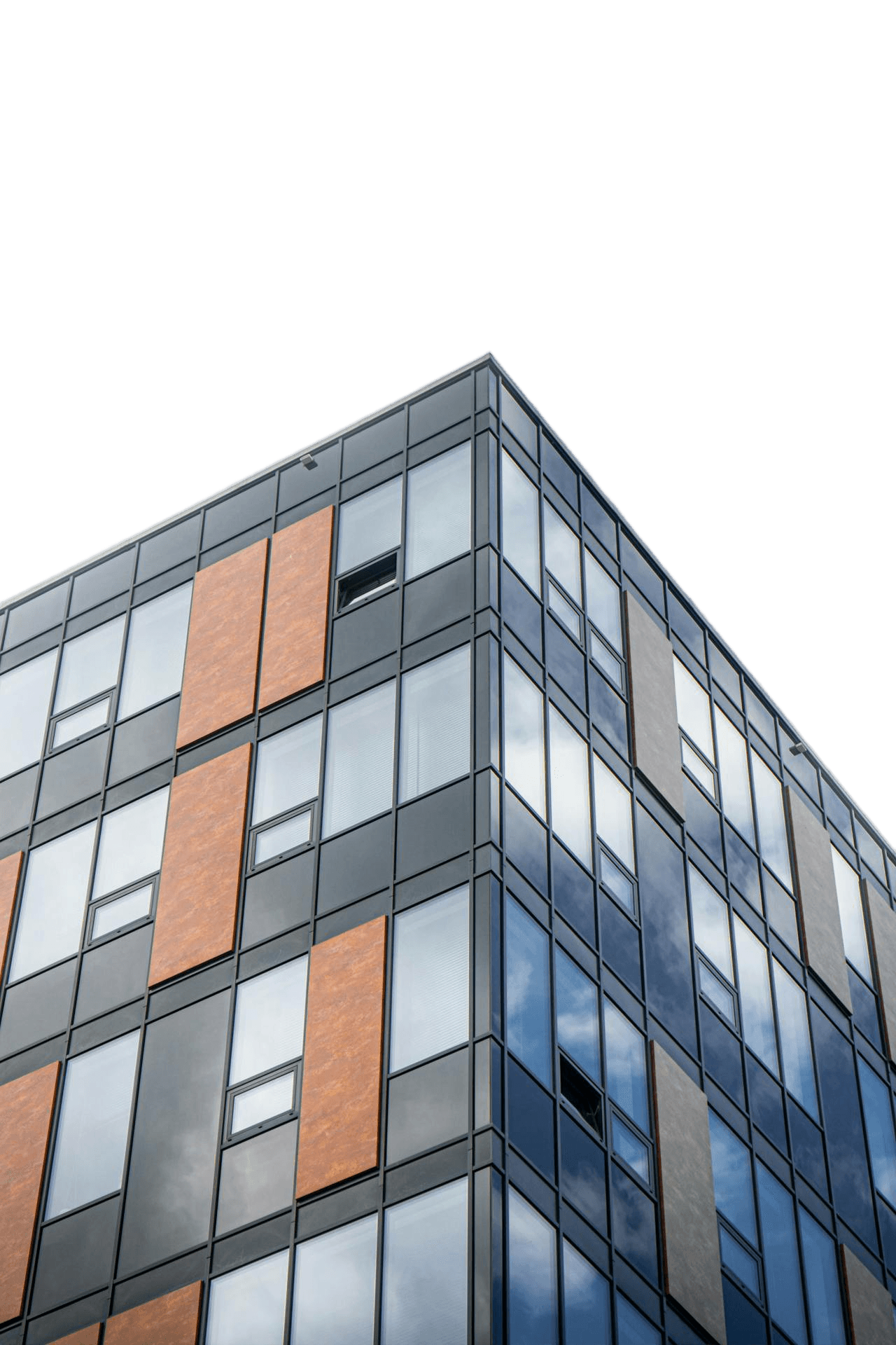 DAGEGME - სამშენებლო პროექტი